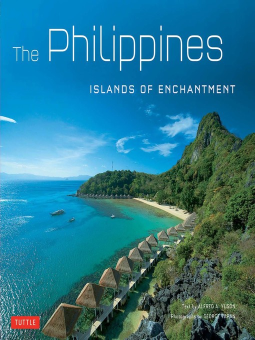 Title details for Philippines by Alfred A. Yuson - Available